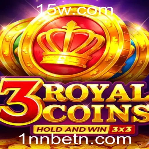 Explorando 3royalcoins: Descubra o Novo Jogo de Azar na Plataforma 1NNbet