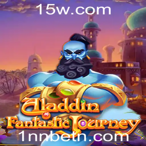 Explorando as Aventuras de Aladdin em 1NNbet