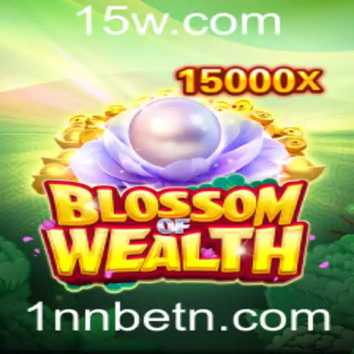 Descubra BlossomofWealth: O Jogo Inovador que Está Revolucionando o Mercado