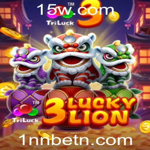 Explorando o Jogo 3LUCKYLION: Estratégias e Regras