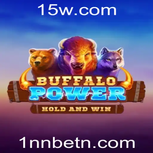 Explorando o Fascinante Mundo de BuffaloPower no 1nnbet