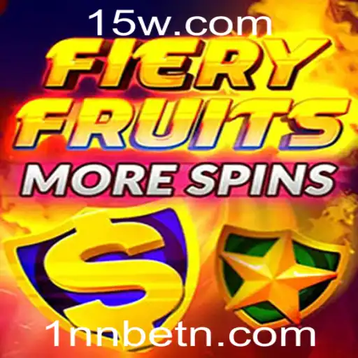 Explorando FieryFruitsMoreSpins: Um Novo Horizonte no Universo dos Jogos de Azar