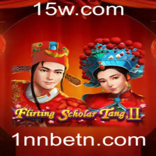 Flirting Scholar Tang II: Uma Jornada Aventureira no Mundo dos Jogos