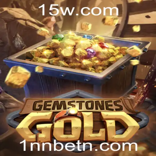 Descubra o Fascinante Mundo de GemstonesGold com 1NNbet