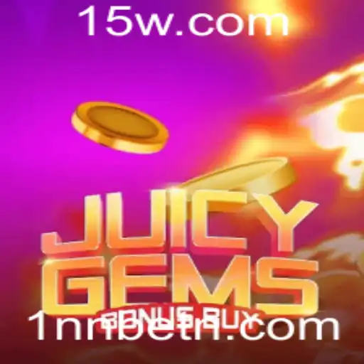 Descubra o Empolgante Mundo de JuicyGemsBonusBuy na 1NNbet