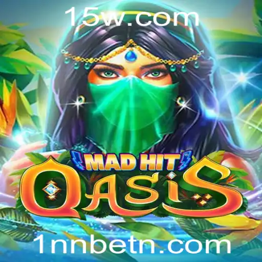 Explorando o Fascinante Mundo de MadHitOasis: Um Mergulho no Jogo do Momento