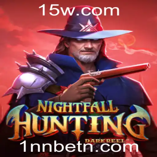 Explorando o Mundo de NightfallHunting: Uma Jornada Emocionante