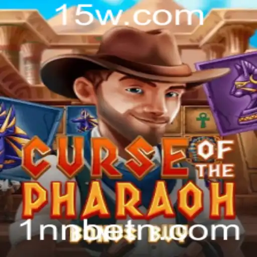 Curse of the Pharaoh Bonus Buy: Uma Aventura Épica no Mundo dos Jogos de Azar