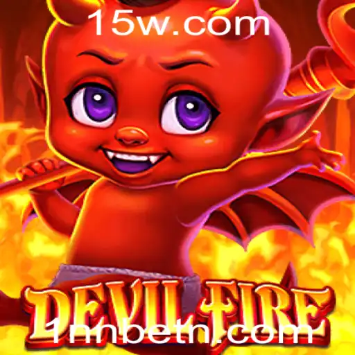 Explorando o Mundo de DevilFire: A Nova Sensação No Universo dos Jogos