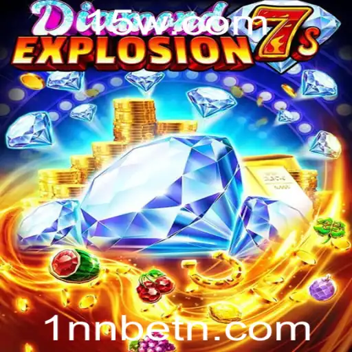 Descubra DiamondExplosion7s: O Jogo de Cassino da 1NNbet que Está Conquistando o Público
