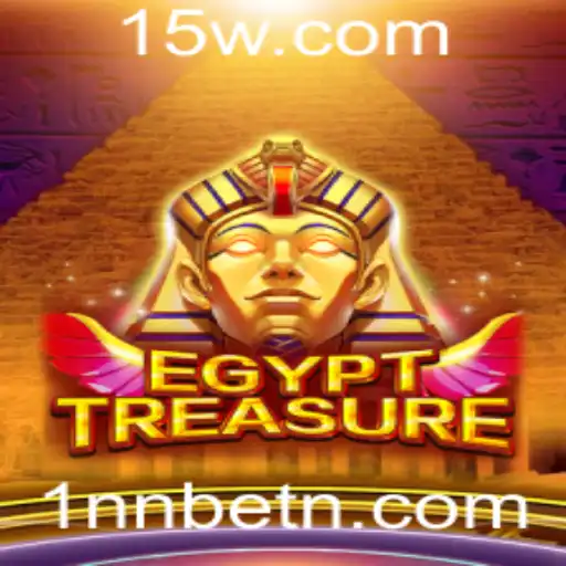 Descubra a Aventura no EgyptTreasure: O Jogo Fascinante de 1NNbet