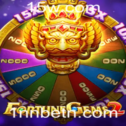 Explorando o Jogo 'FortuneGems2' e a Plataforma 1NNbet