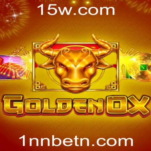 Explorando GoldenOx: O Jogo de Cassino que Conquista com 1NNbet