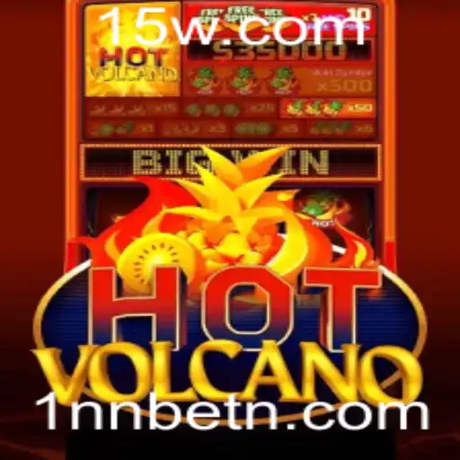 Descubra o Jogo HotVolcano: Diversão e Estratégia com 1NNbet