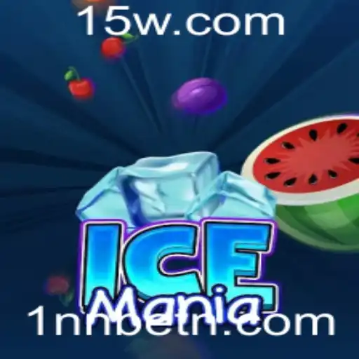 Descubra as Aventuras Congelantes de IceMania: O Novo Sucesso da 1NNbet