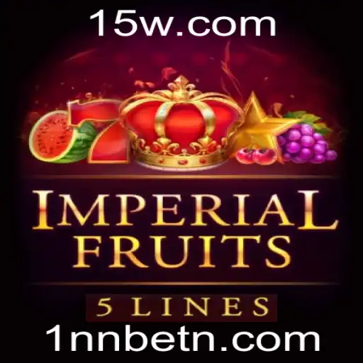 Explorando o Jogo ImperialFruits5: Diversão e Estratégia com 1NNbet