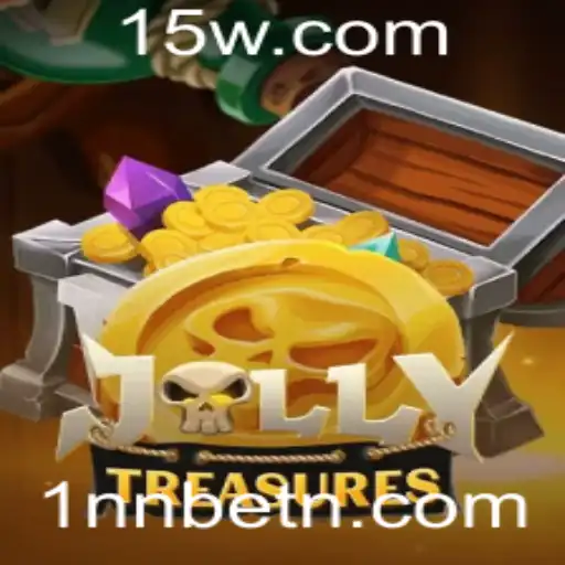 Descubra JollyTreasures: O Atraente Jogo de Aventura com 1NNbet