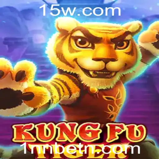 Descubra KungFuTiger: O Novo Jogo de Ação e Aventura com 1NNbet