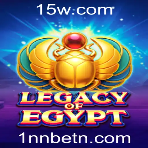 Descubra o Mundo Fascinante de LegacyOfEgypt com 1NNbet