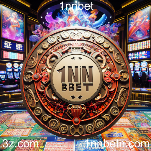 Descubra a Emoção da Loteria no 1nnbet