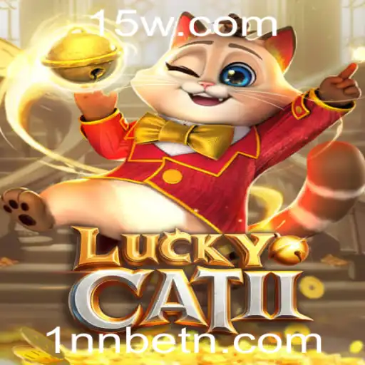 Descubra os Segredos de LuckyCatII: A Aventura com 1NNbet