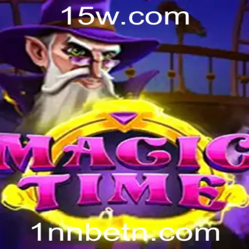 Explorando o Fantástico Mundo de MagicTime: Um Mergulho nas Regras e na Empolgação