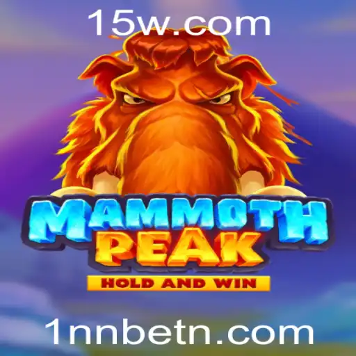 Descubra as Aventuras de MammothPeak e a Aposta Inovadora 1NNbet
