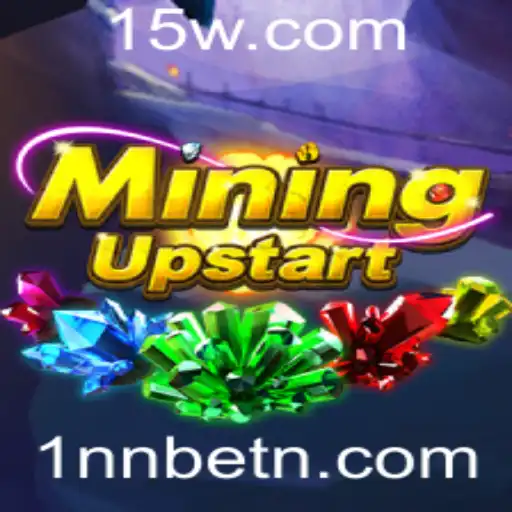 Descubra o Universo do Jogo MiningUpstart e a Aposta Futurista da 1NNbet