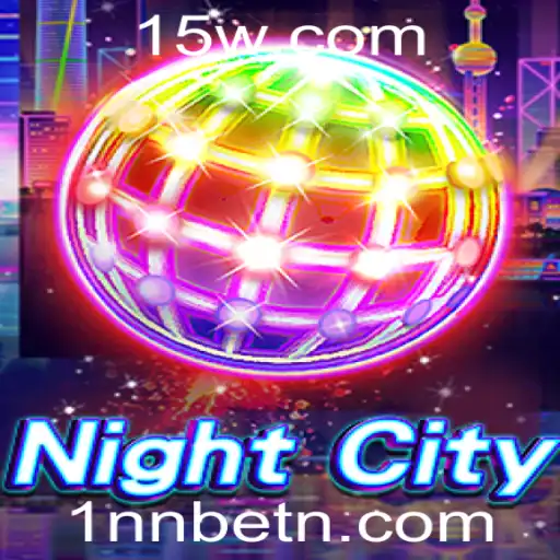 NightCity: A Experiência de Jogo Inovadora com 1NNbet
