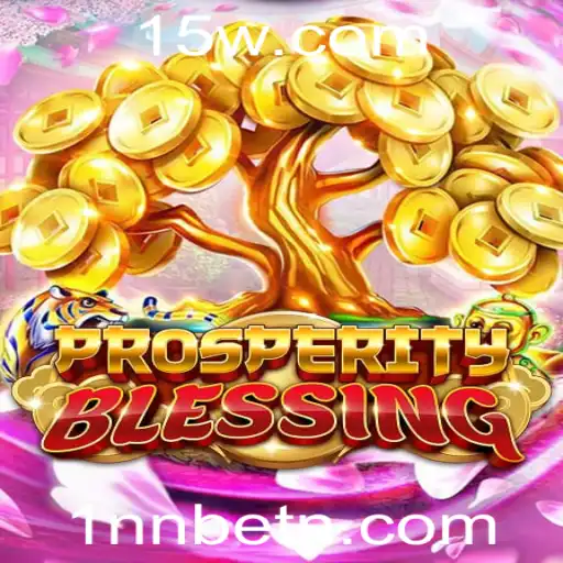 Explorando ProsperityBlessing: A Atraente Experiência de Jogo de 1NNbet