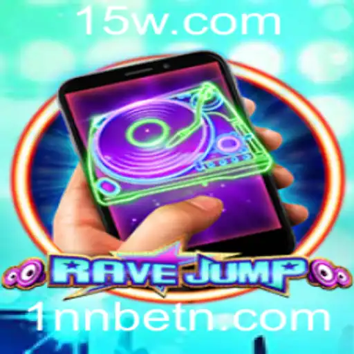 RaveJumpmobile: A Nova Sensação no Mundo dos Jogos