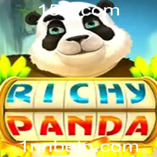 Descubra RichyPanda: O Fascinante Mundo de 1NNbet