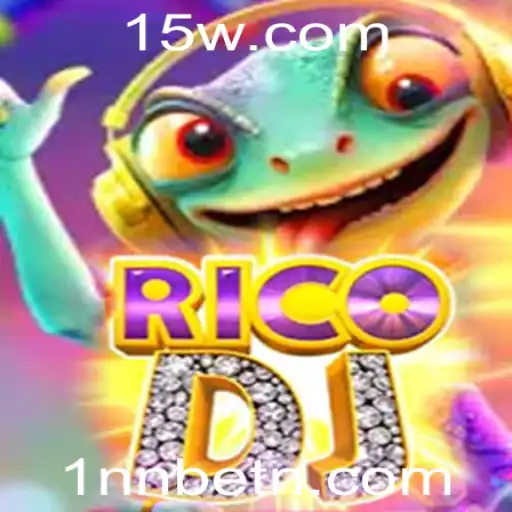 Descubra o Mundo Empolgante de RicoDJ
