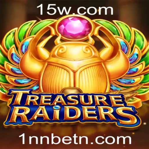Explorando 'TREASURERAIDERS': Uma Aventura de Estratégia com 1NNbet