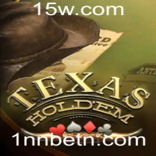 Explorando o Texas Hold'em: Uma Imersão no Jogo de Poker Mais Popular