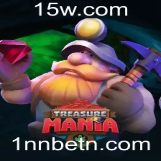 TreasureMania - Descubra o Mundo de Aventuras e Estratégia com 1NNbet