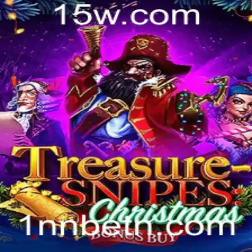 Descubra os Encantos do Jogo 'TreasuresnipesChristmas'