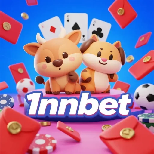 Logo 1nnbet