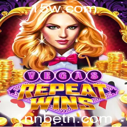 VegasRepeatWins: Descubra a Emoção do Jogo com 1NNbet